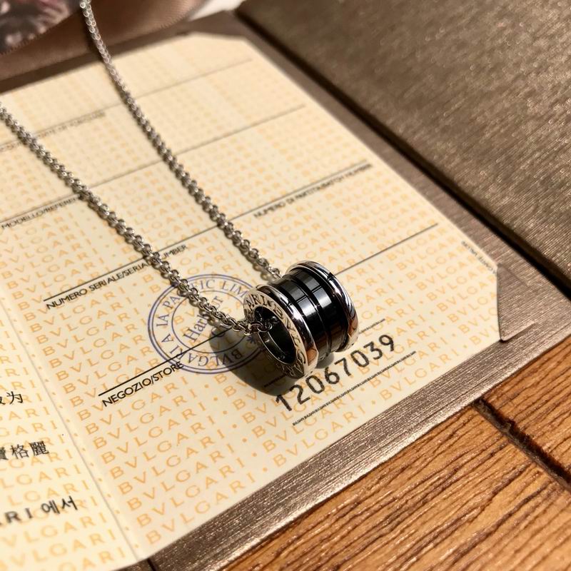 Bvlgari necklace 08yxq10